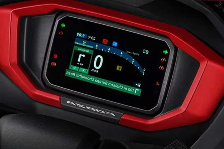 2026 Honda Forza 350 Unveiled: Pricing, Specs, and the Battle Against Yamaha Xmax