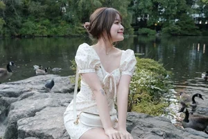 Rich Kid Chao Shares Nostalgic Family Photos from 16 Years Ago - image 7