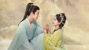Zhao Lusi Sparks Reunion Rumors After Warm Embrace with On-Screen Co-Star - image 6