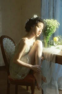 The Visual Poetry of YiTuYu Art Language Vol.4620 Featuring Su Xiang Tu Rou - image 14