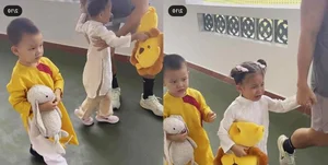 Ho Ngoc Ha’s Twins and the Emotional Realities of Mid-Autumn Festival Celebrations - image 1