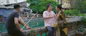 VTV's 100kg Sensation: From Challenging Roles to Dominating Golden-Hour Dramas - image 13
