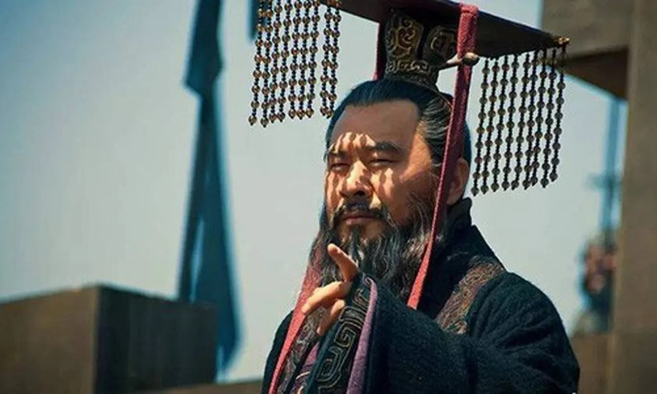 How Cao Pi Forced the Emperor to Abdicate and Founded Cao Wei