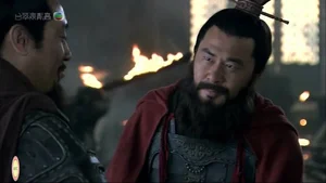 How Cao Pi Forced the Emperor to Abdicate and Founded Cao Wei - image 8