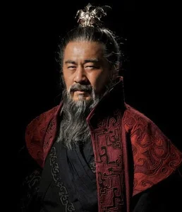 How Cao Pi Forced the Emperor to Abdicate and Founded Cao Wei - image 7