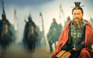 How Cao Pi Forced the Emperor to Abdicate and Founded Cao Wei - image 4