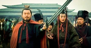 How Cao Pi Forced the Emperor to Abdicate and Founded Cao Wei - image 6