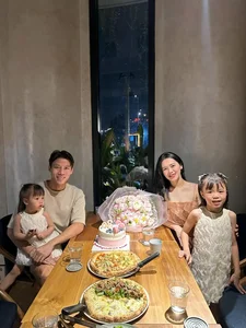 Inside the Admirable Family Life of Footballer Que Ngoc Hai - image 1