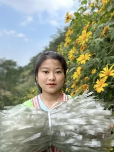 Canna Vermicelli Queen Sung Bau Welcomes Second Child and Shares Life Update - image 8