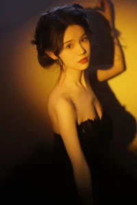 The Visual Poetry of YiTuYu Art Language Vol.7452 Featuring Gan Gan - image 20