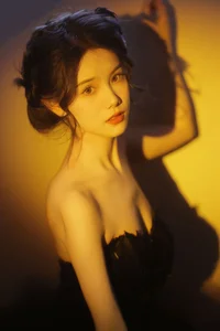 The Visual Poetry of YiTuYu Art Language Vol.7452 Featuring Gan Gan - image 2