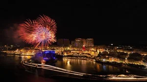 South Phu Quoc Celebrates Vietnam’s National Day with Vibrant Displays - image 5