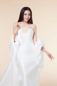 Cam Ly’s Seductive Elegance After Miss National Vietnam 2024 - image 0