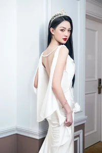 Cam Ly’s Seductive Elegance After Miss National Vietnam 2024 - image 7