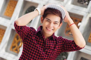 Vpop News: Former Boyband Member Son Ngoc Minh Faces Legal Troubles - image 0