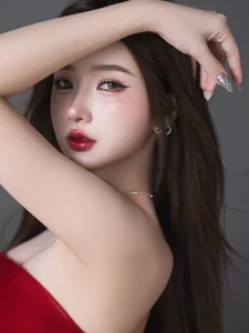 Famous Influencer with 1.2 Million Fans Debuts a Bold New Visual Concept - image 6