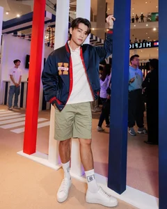 Miss World Vietnam Mai Phuong Shines at Tommy Hilfiger Fashion Event in Malaysia - image 10
