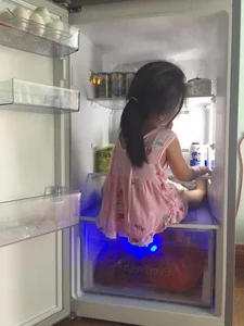 The Reality of Raising Daughters: Hilarious Photos That Break the 'Quiet' Stereotype - image 6