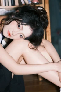 Contemporary Style in YiTuYu Art Language Vol.7622 Xiao Dai Tong Xue - image 4