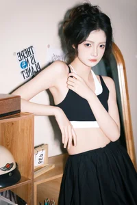 Contemporary Style in YiTuYu Art Language Vol.7622 Xiao Dai Tong Xue - image 19