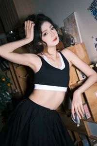Contemporary Style in YiTuYu Art Language Vol.7622 Xiao Dai Tong Xue - image 33