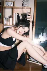 Contemporary Style in YiTuYu Art Language Vol.7622 Xiao Dai Tong Xue - image 23
