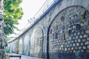 Revitalizing History: The Restoration of Hanoi’s Century-Old Stone Arch Bridges - image 7