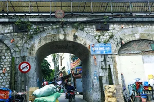 Revitalizing History: The Restoration of Hanoi’s Century-Old Stone Arch Bridges - image 9