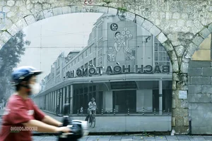 Revitalizing History: The Restoration of Hanoi’s Century-Old Stone Arch Bridges - image 3