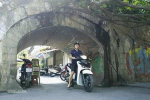 Revitalizing History: The Restoration of Hanoi’s Century-Old Stone Arch Bridges - image 8