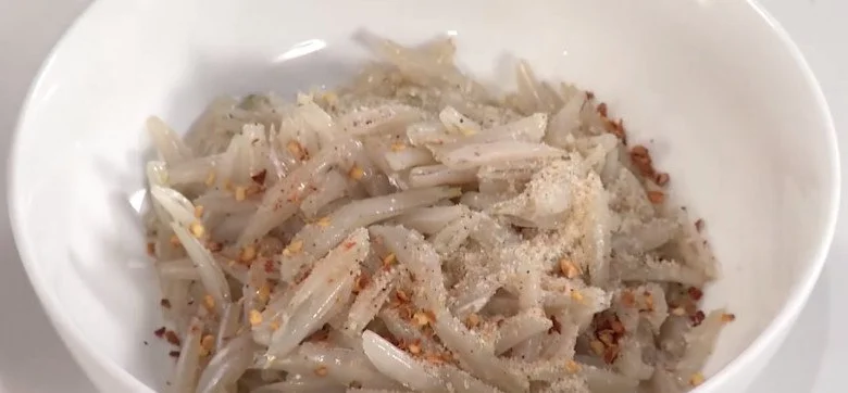 Exploring the Rare Wild Vegetable Known as Earth Ginseng: A Nutritious Culinary Secret from the Countryside