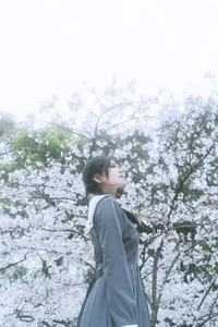 YiTuYu Art Language Vol.6717: Featuring the Elegant Model Niu Nai - image 22