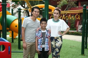 Quang Anh Opens Up About Self-Doubt and the Influence of Mentor Ho Hoai Anh - image 2