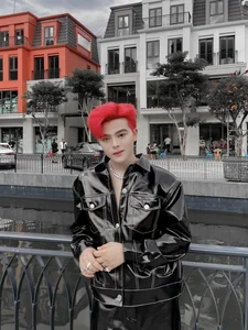 Quang Anh Opens Up About Self-Doubt and the Influence of Mentor Ho Hoai Anh - image 3