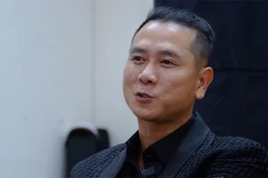 Quang Anh Opens Up About Self-Doubt and the Influence of Mentor Ho Hoai Anh - image 7