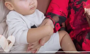 Hoa Minzy and Ex-Husband Unite to Protect Son from Online Negativity - image 2