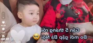Hoa Minzy and Ex-Husband Unite to Protect Son from Online Negativity - image 1