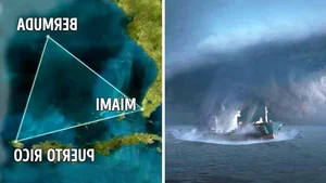 Unraveling the Bermuda Triangle: The Truth Behind Mysterious Disappearances - image 2