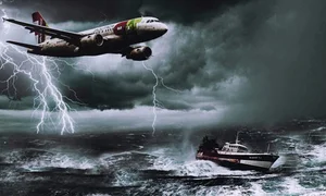 Unraveling the Bermuda Triangle: The Truth Behind Mysterious Disappearances - image 5
