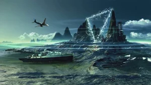 Unraveling the Bermuda Triangle: The Truth Behind Mysterious Disappearances - image 1