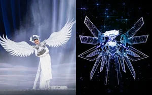 Unforgettable Moments and Spectacular Performances from Miss Universe Vietnam 2023 Semifinals - image 27
