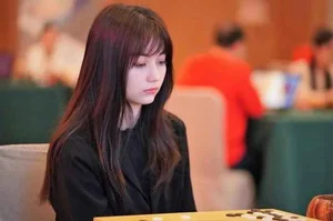 Joanne Missingham: The 'Once-in-a-Millennium' Go Player Captivating the World with Talent and Beauty - image 4