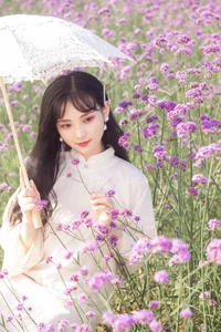 Visual Storytelling: YiTuYu Art Language Vol.4656 Featuring Xiao Ting - image 9