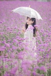 Visual Storytelling: YiTuYu Art Language Vol.4656 Featuring Xiao Ting - image 6