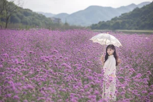 Visual Storytelling: YiTuYu Art Language Vol.4656 Featuring Xiao Ting - image 15