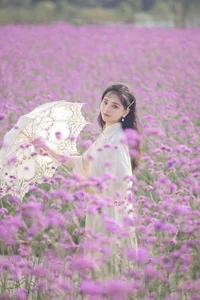 Visual Storytelling: YiTuYu Art Language Vol.4656 Featuring Xiao Ting - image 12