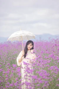 Visual Storytelling: YiTuYu Art Language Vol.4656 Featuring Xiao Ting - image 19