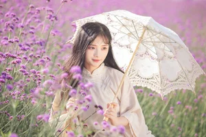 Visual Storytelling: YiTuYu Art Language Vol.4656 Featuring Xiao Ting - image 11