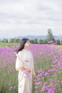 Visual Storytelling: YiTuYu Art Language Vol.4656 Featuring Xiao Ting - image 5