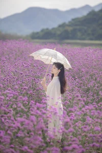 Visual Storytelling: YiTuYu Art Language Vol.4656 Featuring Xiao Ting - image 14